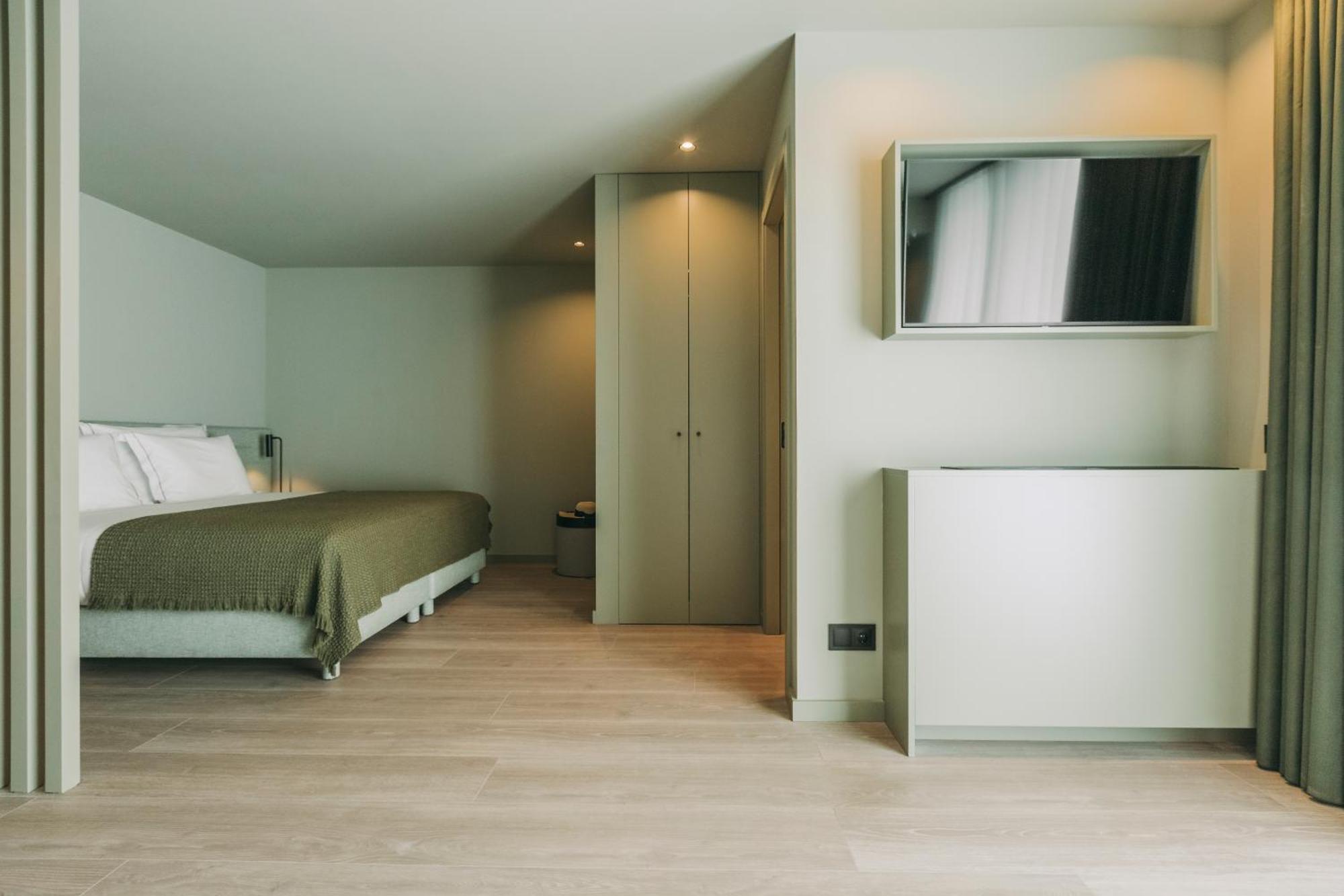 Hotels 705 Porto Prime Home Rum bild