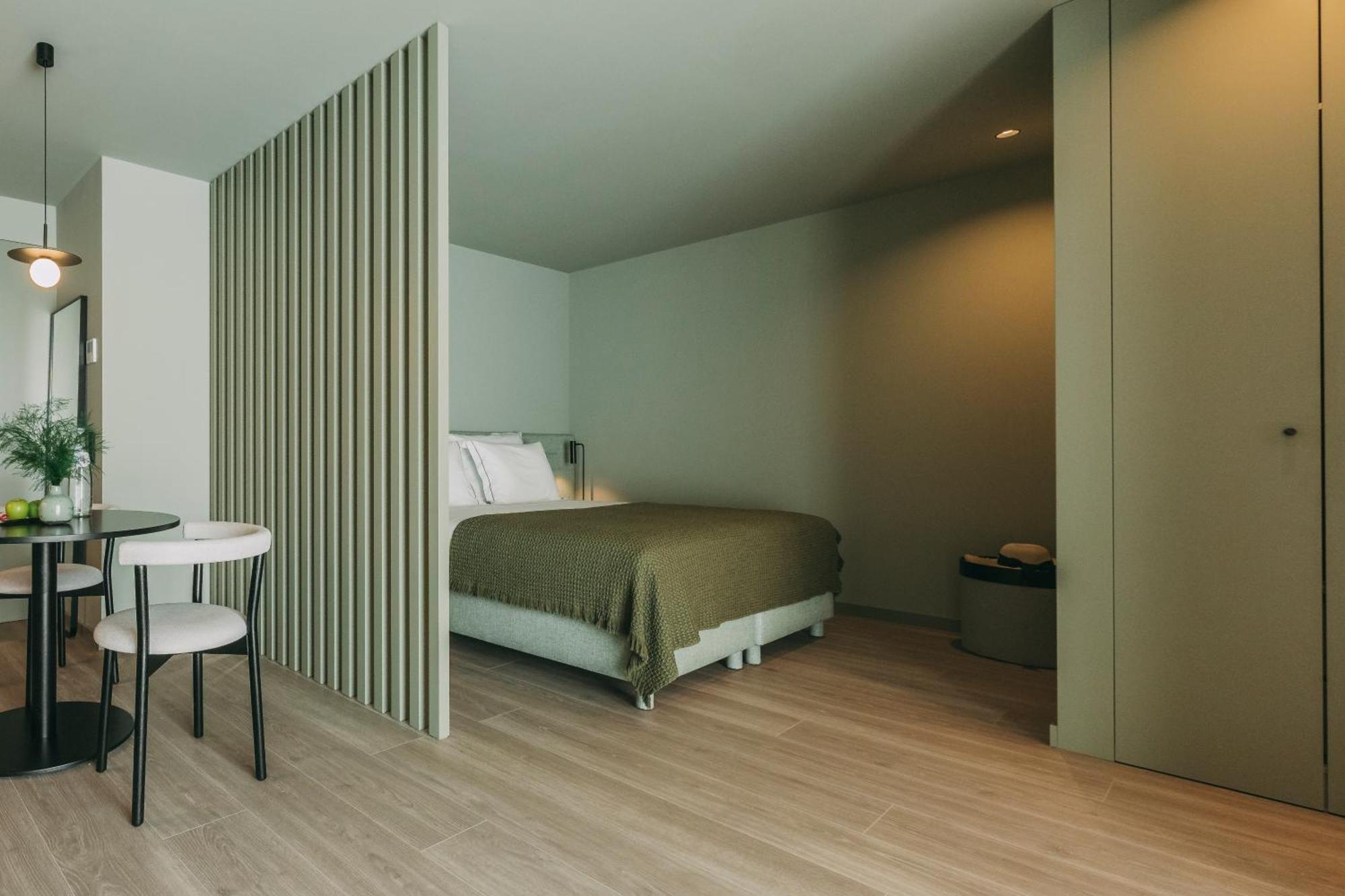 Hotels 705 Porto Prime Home Rum bild