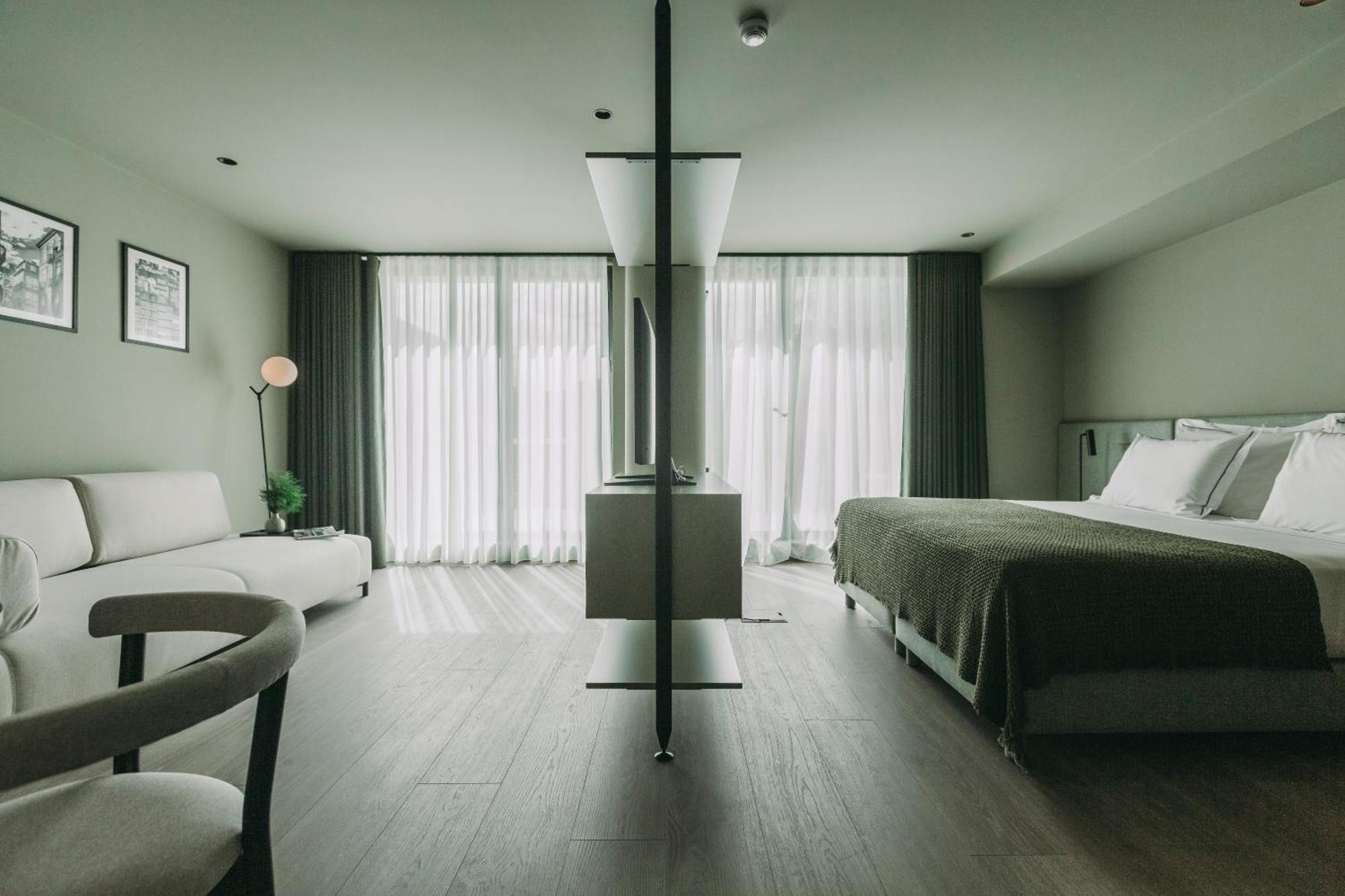 Hotels 705 Porto Prime Home Rum bild