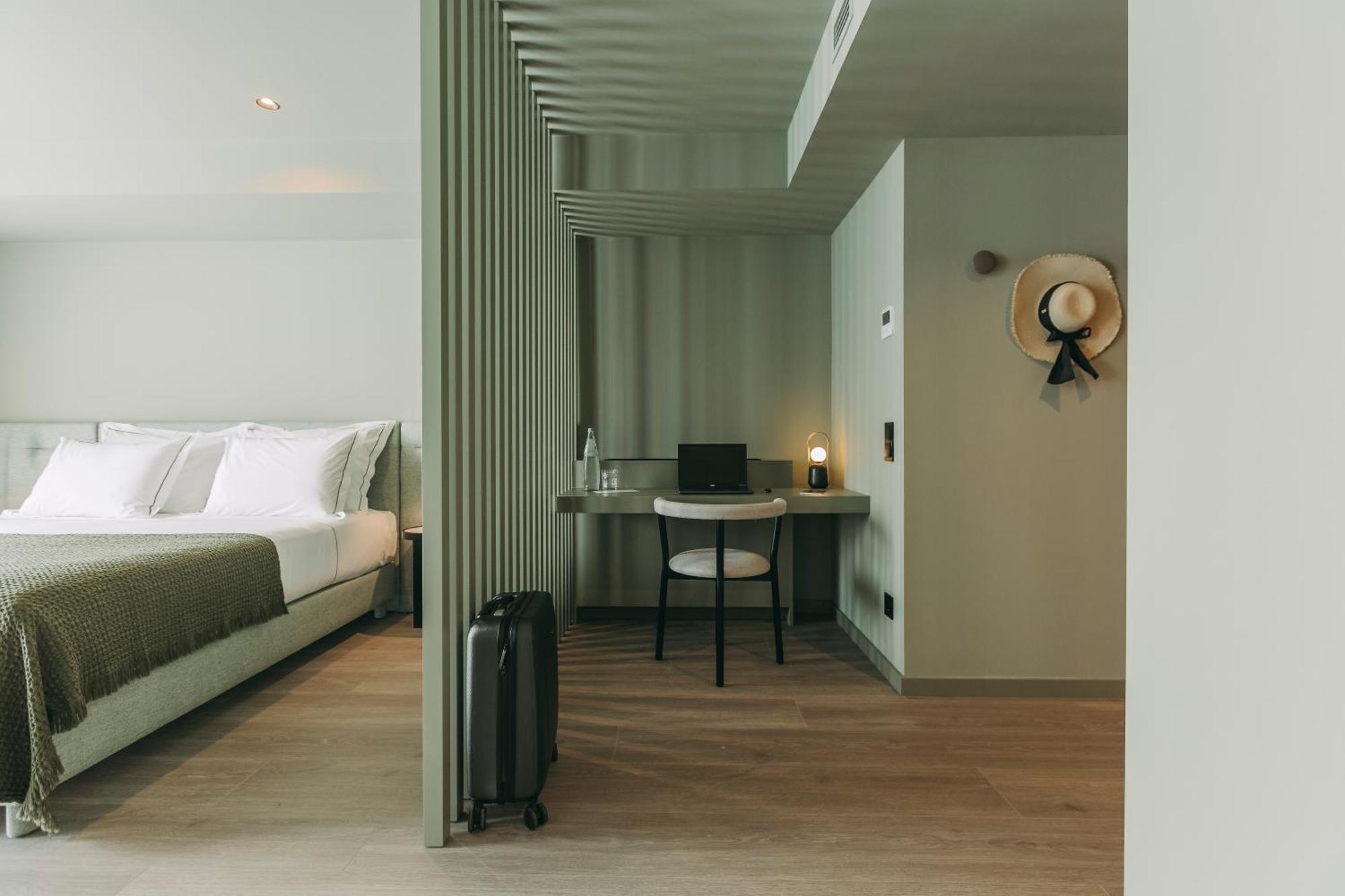 Hotels 705 Porto Prime Home Rum bild