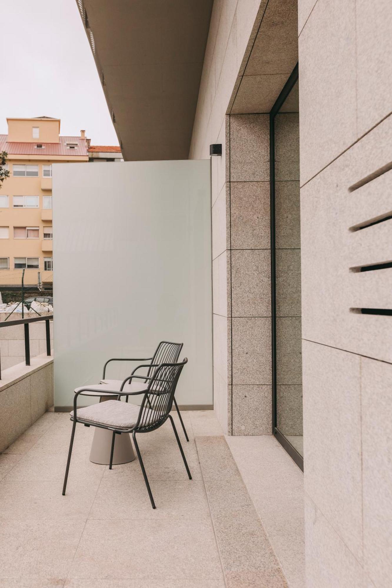 Hotels 705 Porto Prime Home Rum bild