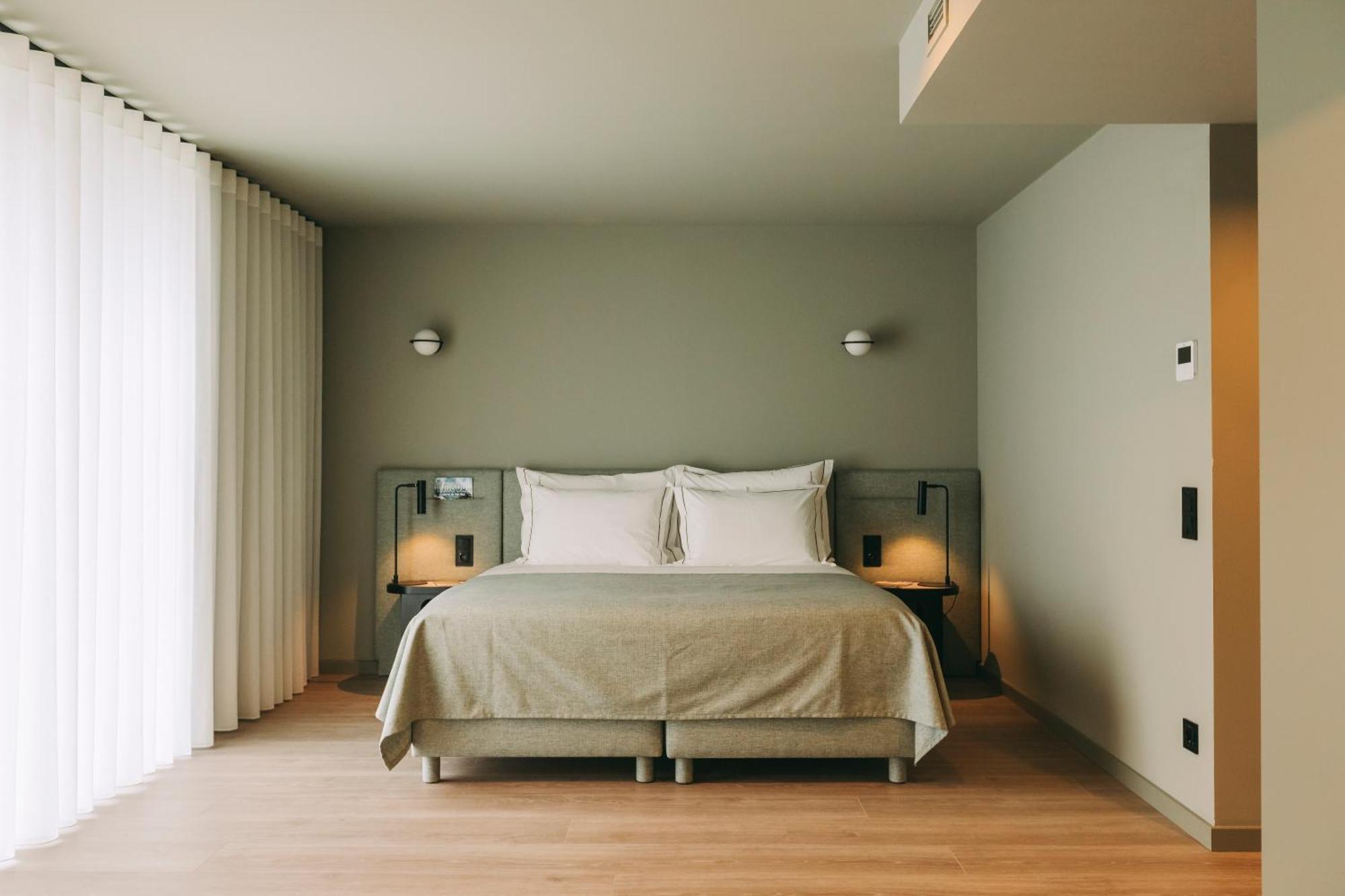 Hotels 705 Porto Prime Home Rum bild