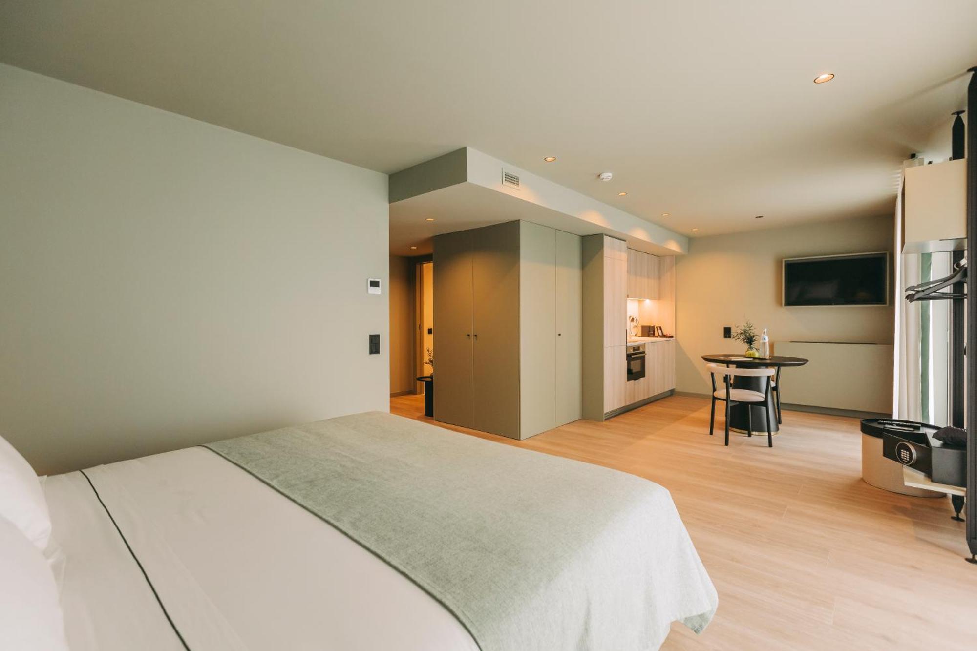 Hotels 705 Porto Prime Home Rum bild
