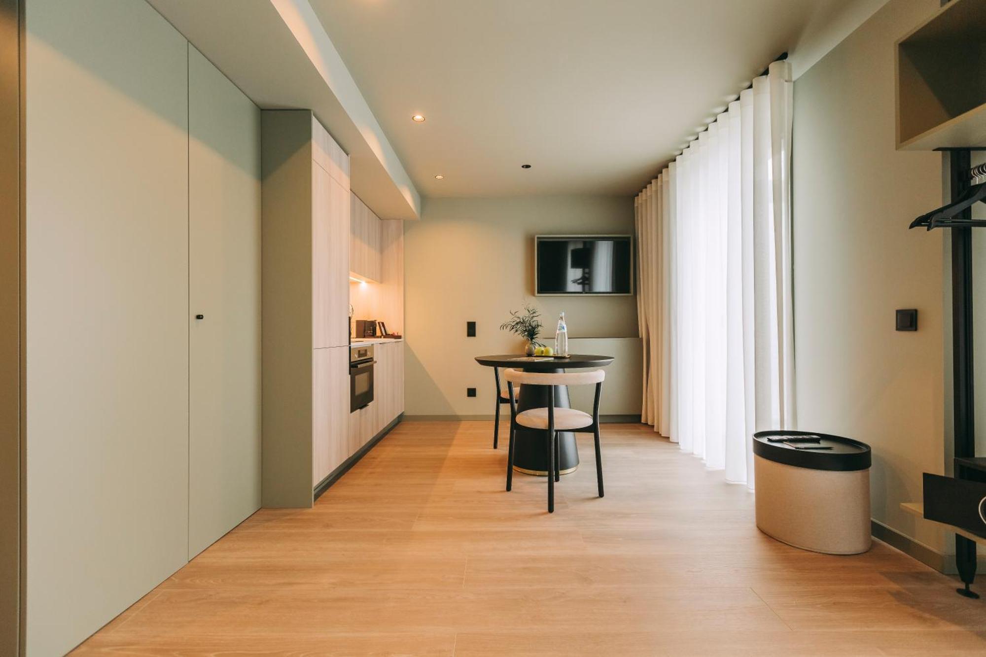 Hotels 705 Porto Prime Home Rum bild