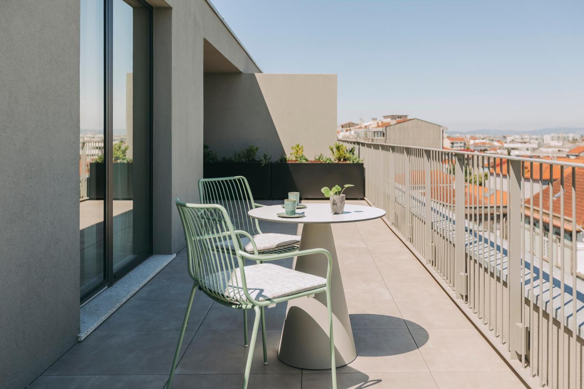 Hotels 705 Porto Prime Home Exteriör bild