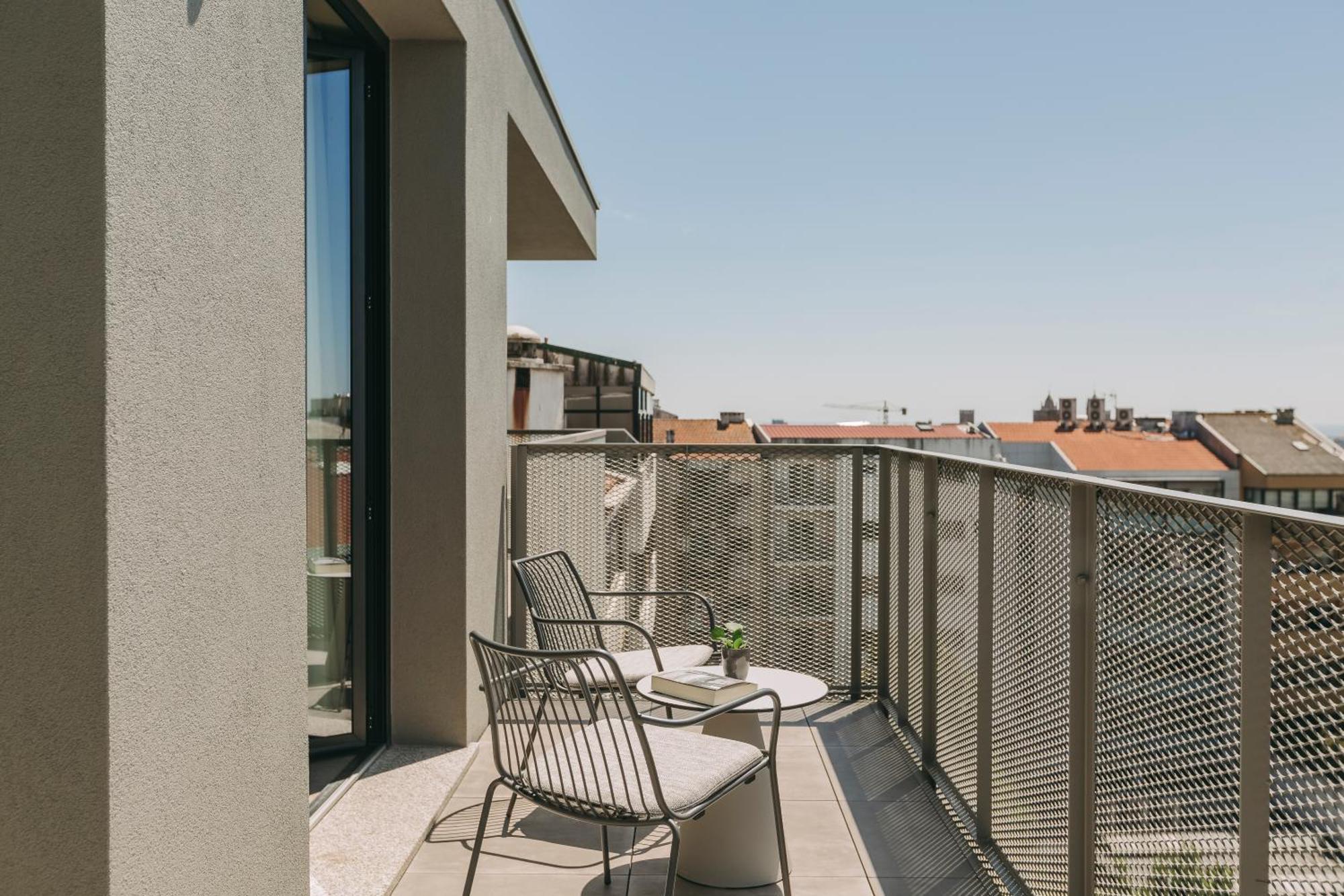 Hotels 705 Porto Prime Home Exteriör bild